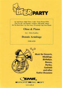 Beer Party Standard