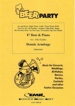Beer Party Standard