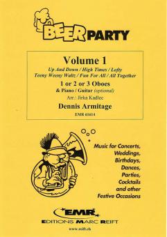 Beer Party Vol. 1 Standard