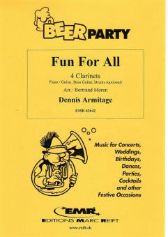 Fun For All Standard