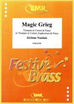 Magic Grieg Standard