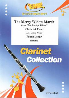 The Merry Widow March Standard