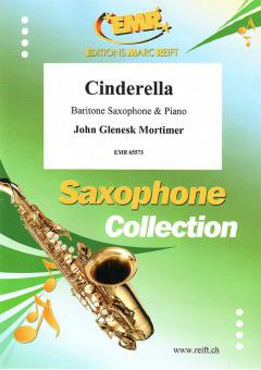 Cinderella Standard
