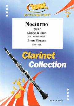 Nocturno Op. 7 Standard