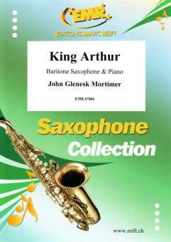 King Arthur Standard