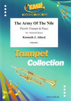 The Army Of The Nile Standard