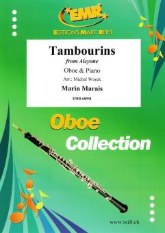 Tambourins Standard
