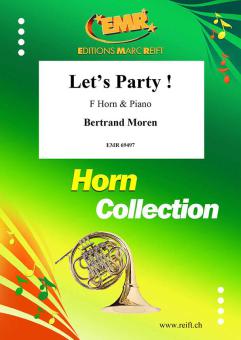 Let's Party ! Standard