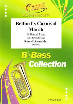Belford's Carnival March Standard