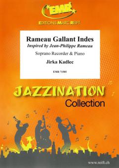 Rameau Gallant Indes Standard