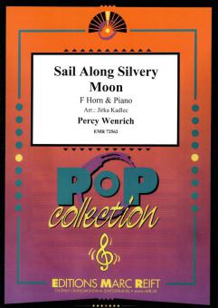 Sail Along Silvery Moon Standard