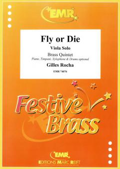 Fly or Die Standard