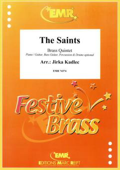 The Saints Standard