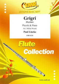 Grigri Standard
