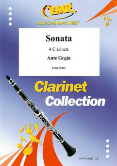 Sonata Standard