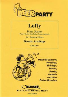 Lofty Standard