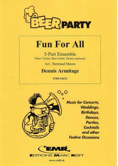 Fun For All Standard