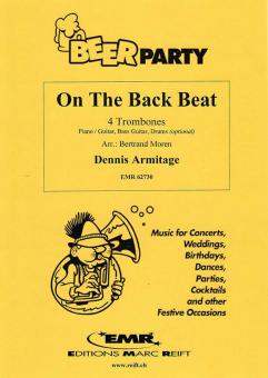 On The Back Beat Standard