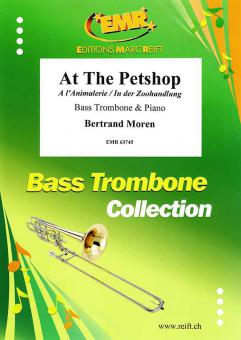 At The Petshop Standard