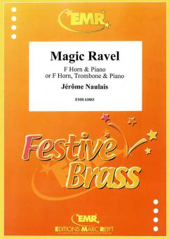 Magic Ravel Standard