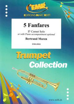5 Fanfares Standard