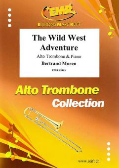 The Wild West Adventure Standard