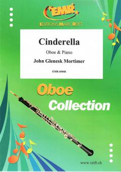 Cinderella Standard