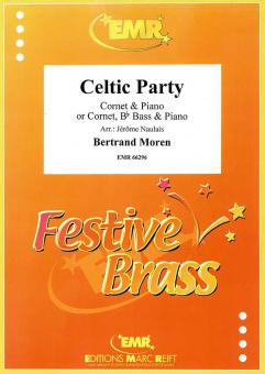 Celtic Party Standard