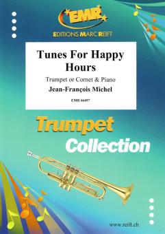 Tunes For Happy Hours Standard
