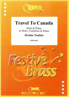 Travel To Canada Standard