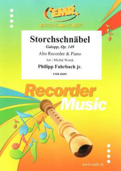 Storchschnäbel Standard