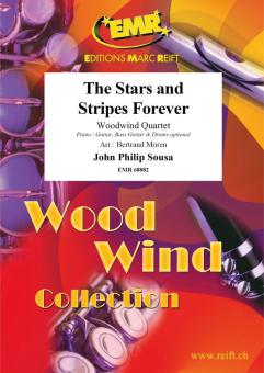 The Stars and Stripes Forever Standard