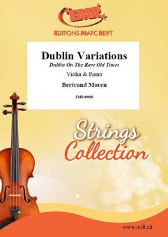 Dublin Variations Standard