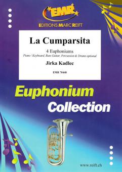 La Cumparsita Standard