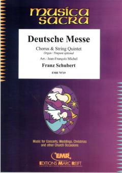 Deutsche Messe Standard