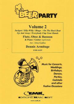 Beer Party Vol. 2 Standard