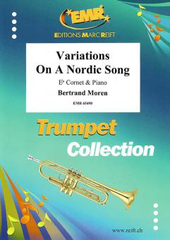 Variations On A Nordic Song Standard