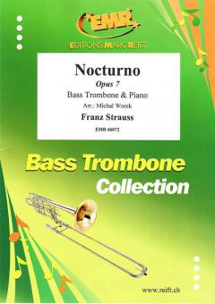 Nocturno Op. 7 Standard