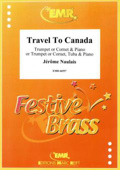 Travel To Canada Standard