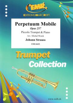 Perpetuum Mobile Op. 257 Standard