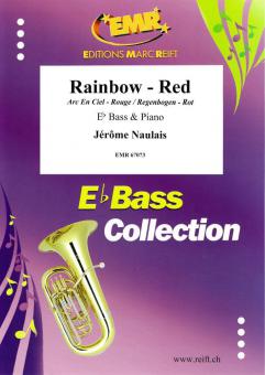 Rainbow - Red Standard