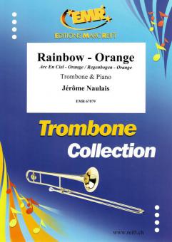 Rainbow - Orange Standard