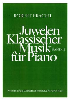 Juwelen klassischer Musik Heft 2 
