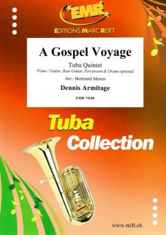 A Gospel Voyage Standard