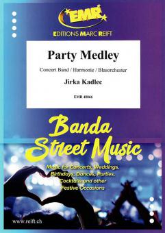 Party Medley Standard