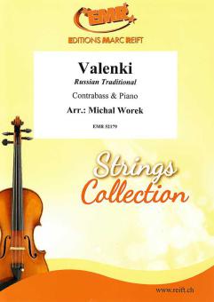 Valenki Standard
