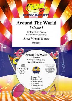 Around The World Vol. 1 Standard