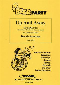 Up And Away Standard