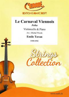 Le Carnaval Viennois Standard