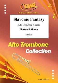 Slavonic Fantasy Standard